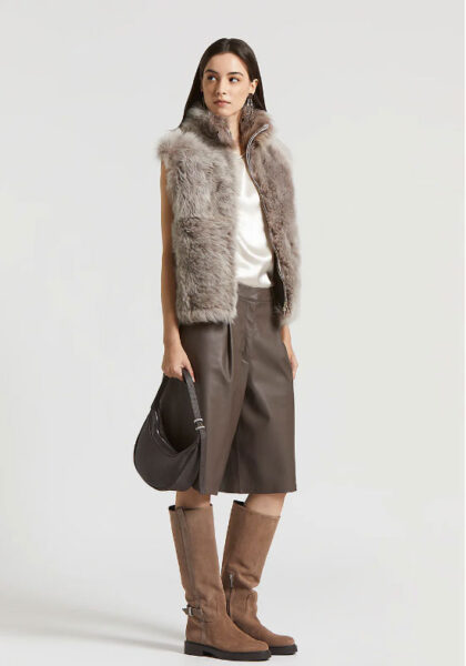 Style boutique autunno inverno 2025/26