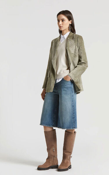Style boutique autunno inverno 2025/26