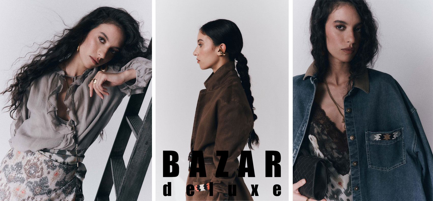 Bazar de luxe