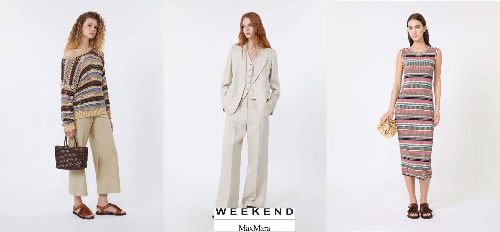Week end Max Mara da Style Boutique Piombino autunno inverno 2024 2025