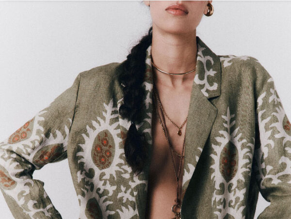 Bazar de Luxe Style boutique Piombino primavera estate 2026